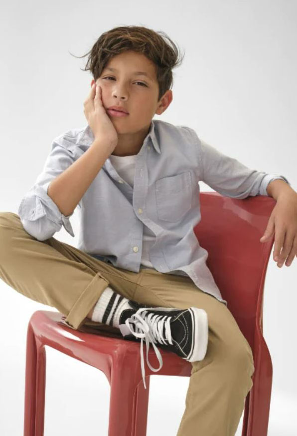 GAP E-Gift Card
